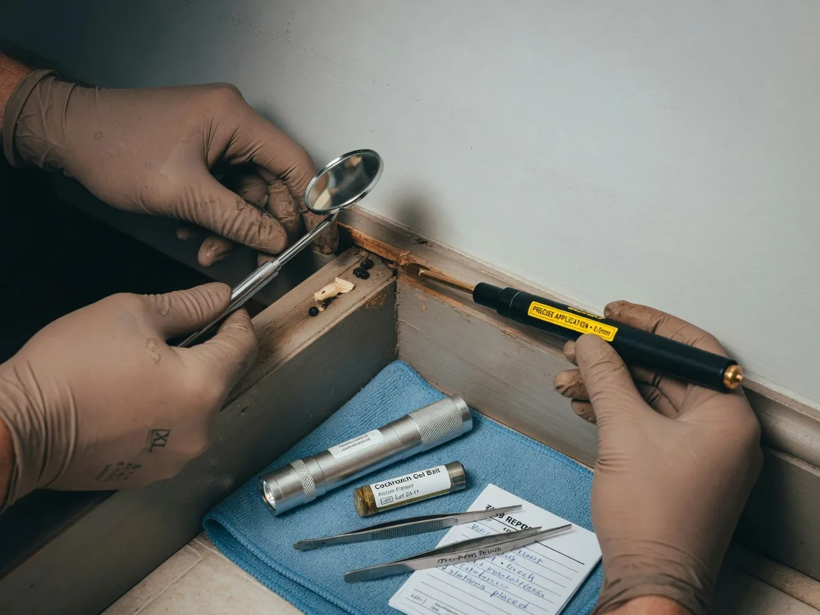 Why choose Emergency Pest Control in Pascoag, RI